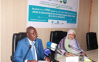 Restitution de l’étude sur le Plan de mobilité urbaine durable de Nouakchott