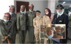 Mauritanie: Les femmes investissent les corps des armées Mauritanie: Les femmes investissent les corps des armées