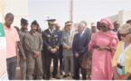 Lancement de la campagne nationale d’ensemencement aérien