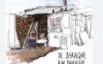 Le directeur général de la société ‘’Iskane’’ s’enquiert de l’avancement des travaux d’extension de la ville de N’Beika