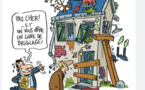 Distribution des documents d’attribution provisoire de lots de terrains au profit de 16000 citoyens à Tintane