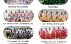 Tournoi des anciennes gloires : La Mauritanie, à l’honneur !