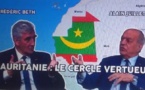Alain Juillet : “la Mauritanie est un pays très stratégique tant par sa position géographique que par ses richesses naturelles”...Vidéo*