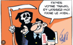 Banques : Mise en liquidation judiciaire de la NBM
