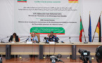 Le ministre de l’Économie affirme que les relations mauritano-allemande sont un modèle de coopération réussie