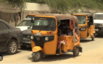 De nouvelles mesures en préparation pour organiser le transport urbain à Nouakchott