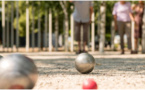 La section de la Fédération mauritanienne des Jeux de Boules au Guidimagha abrite la première édition du championnat des wilayas du Sud