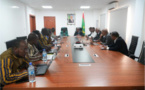 Le Burkina Faso veut s’inspirer de l’expérience mauritanienne dans le domaine de la sécurité alimentaire