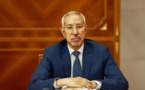 Le ministre de la Défense nationale se rend en Chine