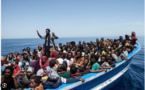 La Mauritanie snobe l’Espagne et rejette les migrants secourus par la Garde civile dans ses eaux