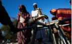 Sinthiou Boumak (Kaédi): Le calvaire de l'eau saumâtre se poursuit