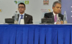 Le ministre de l’Économie présente au Sommet les ambitions de la Mauritanie pays dans les domaines de la transition énergétique et de l’hydrogène vert