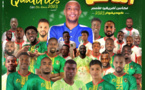 L’équipe nationale se qualifie pour les éliminatoires de la phase finale de la coupe d’Afrique des nations