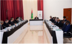 Le Président de la République préside les travaux de la deuxième réunion du conseil supérieur de l’investissement