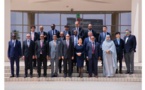 Sous la présidence du Président de la République… clôture de la deuxième réunion du Conseil supérieur de l’Investissement en Mauritanie