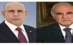 Le Président de la République félicite le Président de Malte