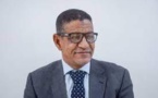 M. Ahmed Taleb Maaloum, président du Syndicat des journalistes mauritaniens (SJM): ´’La décision de former un comité de réforme de la presse par la Présidence de la République est une décision historique’’