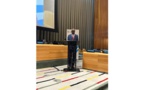 Ministre des Affaires étrangères : La Mauritanie déploie de sérieux efforts pour remplir ses obligations dans tous les domaines pour parvenir à un développement global