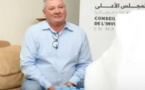 Le président-directeur général de Kinross renouvelle son engagement à investir en Mauritanie