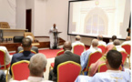 L’Académie diplomatique organise une conférence sur la politique diplomatique de la Mauritanie