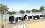 Discussions entre le gouvernement mauritanien et la société égyptienne « Arab Contractor » pour la construction du Tramway à Nouakchott