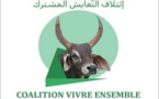 Coalition Vivre Ensemble Comité de suivi: Déclaration