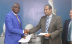 Signature d’un protocole d’accord entre le Port de Tanit et le groupe émirati Talk