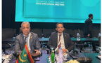 Notre pays participe aux réunions annuelles de la Banque asiatique d’investissement