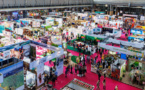 La Mauritanie participe à Paris au salon touristique « Top Risa »