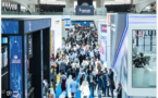 Le ministre du Pétrole participe à la conférence et Salon ADIPEC 2023
