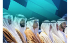 Ouverture de l’exposition et conférence internationale sur le pétrole d’Abu Dhabi « ADIPEC 2023 »