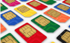 Mauritanie : l’Autorité de régulation ordonne la « mise en réception » des cartes SIM non enregistrées