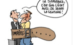Ministre des Finances : Nous allons réduire les dépenses de fonctionnement (LFI 2023)