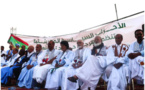 Meeting pour le soutien du peuple palestinien