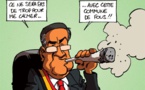 Bababé : une tentative de trafic de 15,5 kilos de drogue déjouée