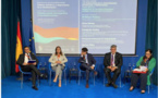 La Mauritanie participe à la conférence du Conseil économique espagnol