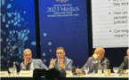 Le ministre de l’Économie et le gouverneur de la BCM participent à une table ronde sur l’évaluation des programmes du FMI
