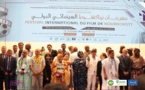 Première Edition 2023 du Festival International du Film de Nouakchott