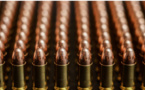 L’armée mauritanienne lance une opération de destruction de munitions endommagées