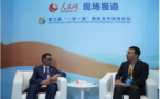 Le ministre de l’Économie : Le forum, une opportunité de renforcer la coopération et le partenariat Mauritanie – Chine