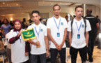 Cybersécurité : la Mauritanie remporte la 2ème édition de la compétition régionale de la CEDEAO à Lomé