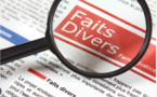 Faits divers