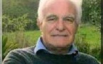 Bertrand Fessard de Foucault alias Ould Kaige n’est plus