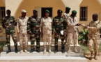Rencontre mauritano-sénégalaise autour de la question de la sécurité liée à la traversée du fleuve