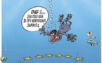 Nouadhibou : 170 migrants arrêtés au cours de leur route vers l'Espagne