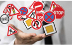 L’autorité de régulation du transport lance une campagne de sensibilisation sur les mesures de dynamisation des mécanismes de sécurité routière L’autorité de régulation du transport lance une campagne de sensibilisation sur les mesures de dynamisation des mécanismes de sécurité routière
