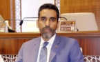 Mes propos ont été déformés, déplore le député Mohamed Bouya