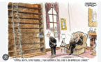Ould Mahand PCA de la Bibliothèque Nationale