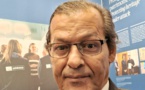 Un célèbre artiste mauritanien résident en France appelle au soutien de ses efforts pour la promotion du patrimoine culturel national et de l’artisanat