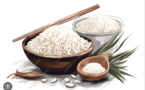 Fourniture de riz : Le CSA passe deal avec 4 entités locales (3,589 milliards mro)